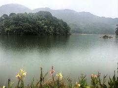 -广州市石门国家森林公园