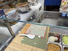 -米陀饭团•紫菜包饭(中华广场店)