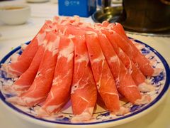 -胡同儿老北京涮肉