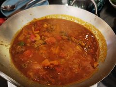 小锅羊肉-Mevlana梅夫娜土耳其餐厅·清真