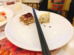 -芭菲盛宴·环球美食(袁家岗店)