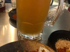 -微醺烤牛·炭火烧烤·精酿啤酒(东郊记忆店)