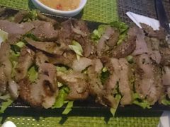 -山色西餐·柴火烤披萨