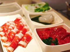 -海底捞火锅(勒泰店)