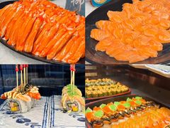 -東盛炭烤自助料理(浦东文峰广场店)