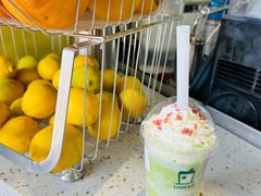 -TPLUS茶家(上海商城南京西路店)