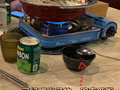 -郑阿姨的家·이모네·韩料&烤肉(武川路店)