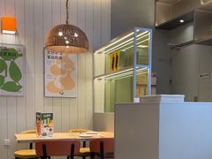 -菲滋意式餐厅(富阳东方茂店)