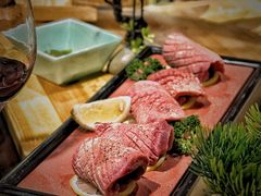 -龍二烧肉酒场(九亭店)