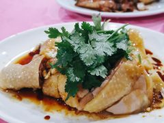 白切鸡-电白鸭粥店(下沙二坊88号店)