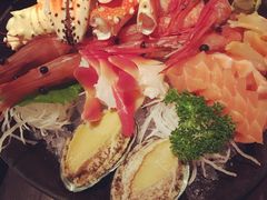 -南苑环球酒店-稻菊日式餐厅(鄞县大道店)