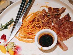 -水天堂西餐厅(昆山万象汇店)