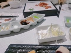 -北京全聚德(清华园店)