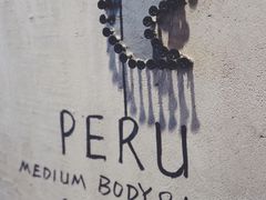 -ZING COFFEE 镜咖啡