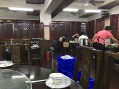 大堂-协和菜馆(凤凰街店)