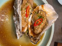 -奕景海鲜酒家· 大连海鲜(星海广场店)