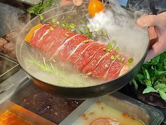 -皇城老妈火锅(琴台店)