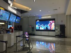 -红星电影世界上海张江绿地店