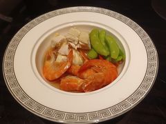 -杭州龙禧福朋喜来登酒店品轩中餐厅