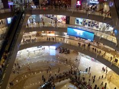 -喔爸韩国料理(环球银泰城店)