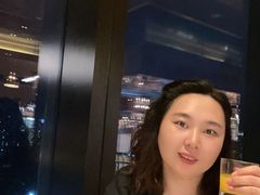 -君悦酒店·乐厨·高空自助餐(青年大街店)