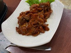 -长今家韩国料理(瑞景店)