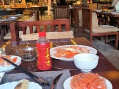 -雄楚国际大酒店-四季西餐厅