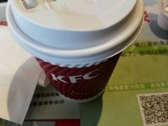 -肯德基(南五店)