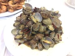 -海滨假日渔家海鲜