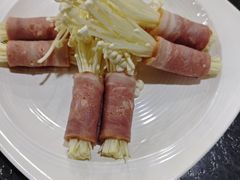 -长今家韩国料理(瑞景店)