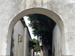 -三坊七巷历史文化街区