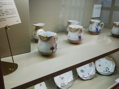 -Me Coffee下午茶艺术空间