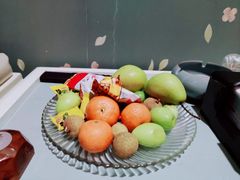 -舞指仙境港派足浴指压(金龙国际店)