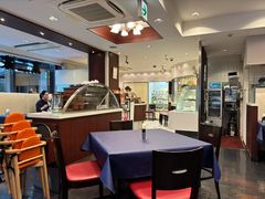 -不二家(数寄屋橋店)