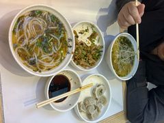 -煎意浓·吴记煎包(交通路店)