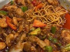 -嘎嘎鸭脑壳(蜀汉路店)