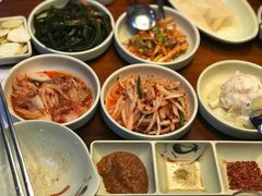-火炉情韩国料理店(古田路店)