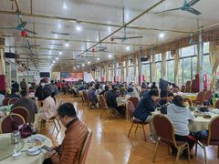 大堂-区海鸡场饭店(石壁店)
