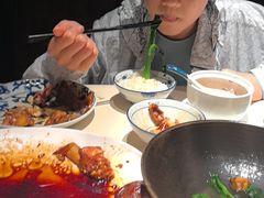 -侨美食家·粤菜(体育西路店)