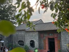 -东莞市可园博物馆