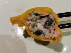 -吕氏疙瘩汤·新派鲁菜(欢乐汇店)