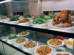 -萧记三鲜烩面(黄河南路店)