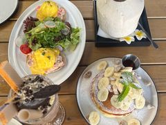 -Shanghai Brew House上海啤酒工坊(老外街店)