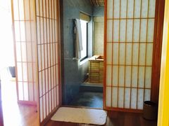 -北京古北水镇御舍温泉酒店
