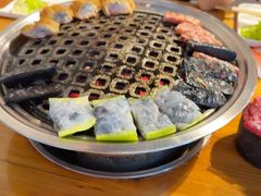 -霸腹烤肉(厦门柚子番店)