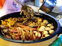 -安徽阜阳卷馍(西单店)