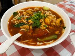 -孟记粥铺·家常菜·烧烤·粥(亚运村店)