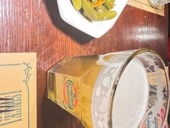 -马迭尔德式西餐精酿啤酒屋(中央大街店)