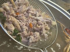 -小煵记·打边炉(西丽文光店)