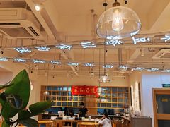 -永和豆浆•台北卤肉饭(山水大润发店)